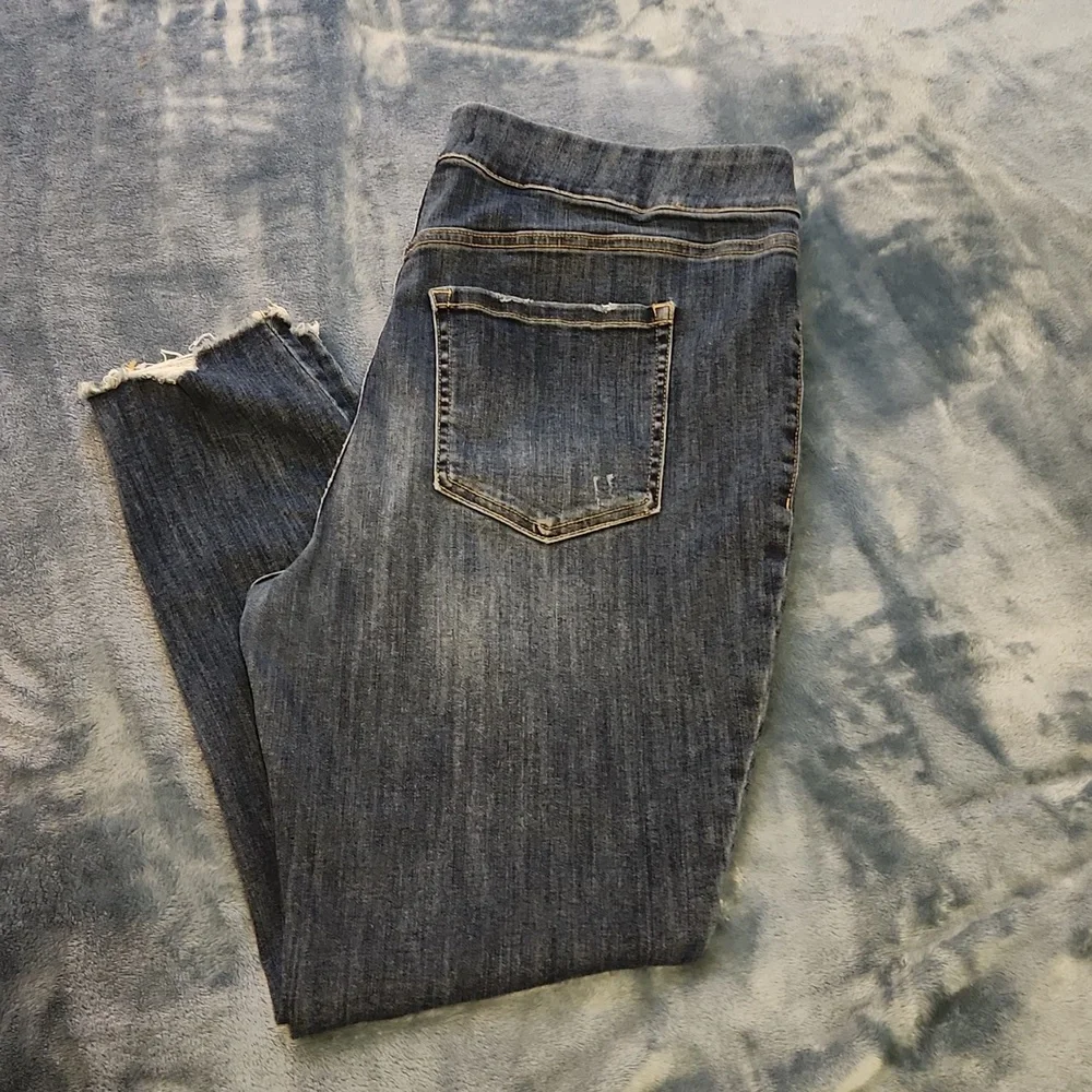 Lane Bryant Jeans - Picture 2 of 8